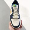 New Arrival AJ1 Low OG Marquette AJ3030 TEN
