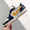 New Arrival AJ1 Low OG Marquette AJ3030 TEN