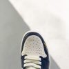 New Arrival AJ1 Low OG Marquette AJ3030 TEN