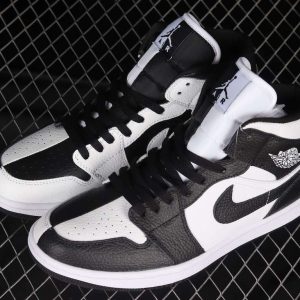 New Arrival AJ1 Mid DR0501-101 Homage
