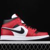 New Arrival AJ1 Mid 554724-069
