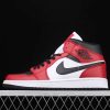 New Arrival AJ1 Mid 554724-069