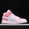 New Arrival AJ1 Mid CW5379-600