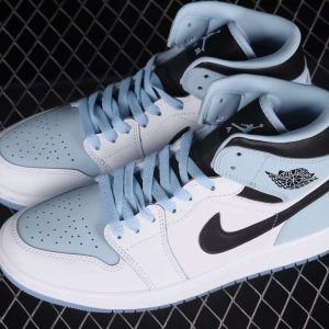 New Arrival AJ1 Mid DV1308-104