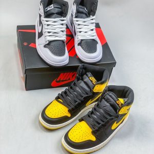 New Arrival AJ1 Retro High OG – AR1020-700 AJ3019 TEN