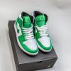 New Arrival AJ1 Retro UNC – 555088-117 AJ3004 TEN