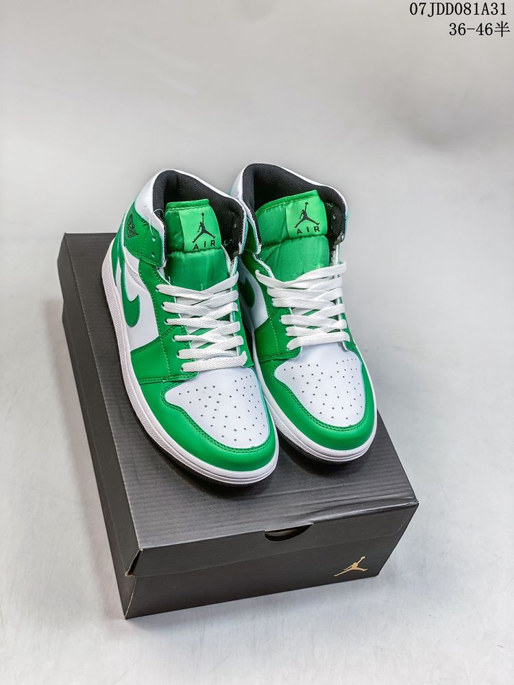 New Arrival AJ1 Retro UNC – 555088-117 AJ3004 TEN