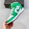 New Arrival AJ1 Retro UNC – 555088-117 AJ3004 TEN