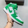 New Arrival AJ1 Retro UNC – 555088-117 AJ3004 TEN