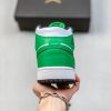 New Arrival AJ1 Retro UNC – 555088-117 AJ3004 TEN