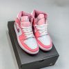 New Arrival AJ1 Retro UNC – 555088-117 AJ3004 TEN