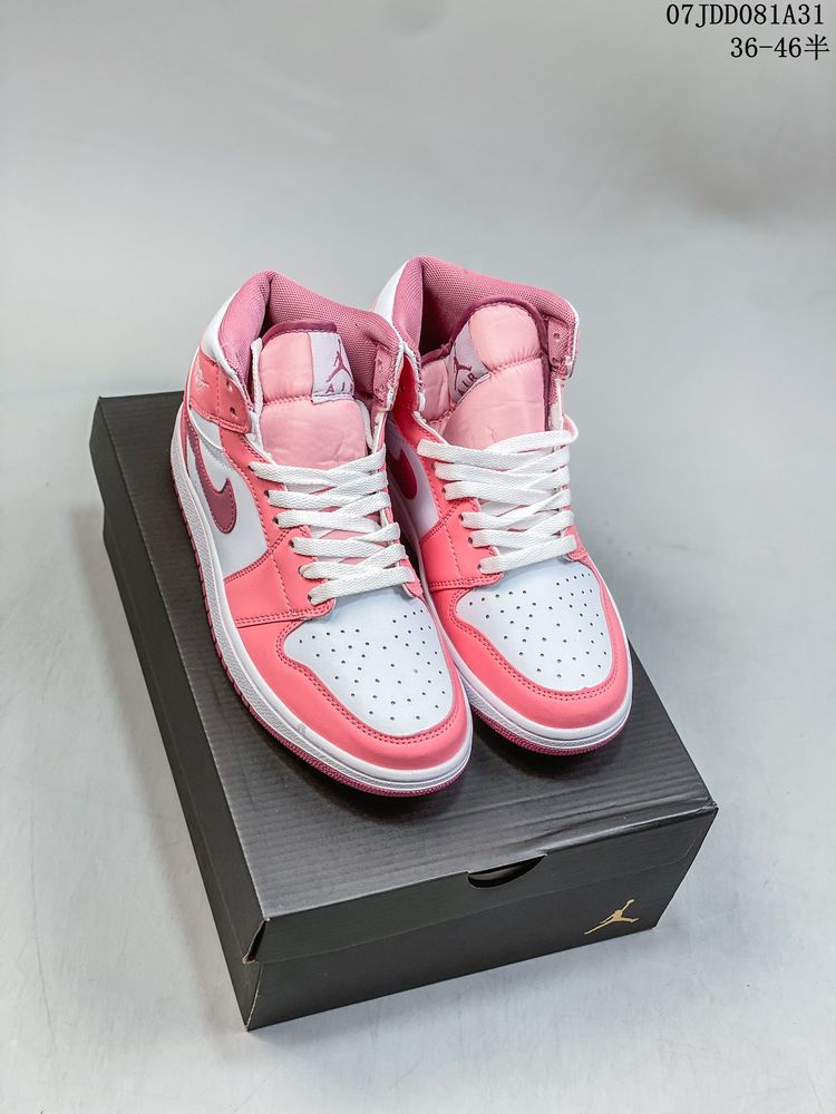 New Arrival AJ1 Retro UNC – 555088-117 AJ3004 TEN
