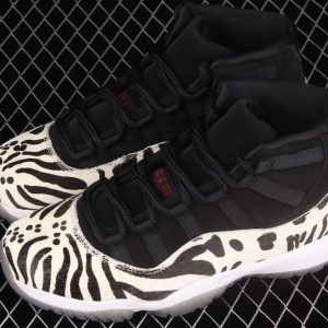 New Arrival AJ11 AR0715-010 Animal instinct