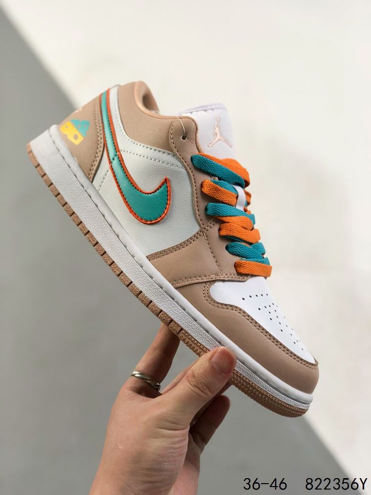 New Arrival AJ3047 TEN