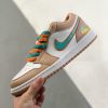 New Arrival AJ3047 TEN
