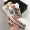 New Arrival AJ3047 TEN