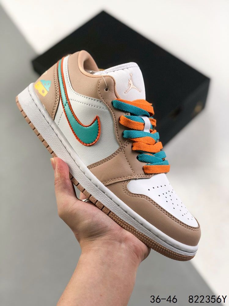 New Arrival AJ3047 TEN