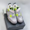 New Arrival AJ4 Retro SE Mid Neon 95 CT5342-007 AJ3001 TEN New Arrival AJ4 Retro SE Mid Neon 95 CT5342-007 AJ3001 TEN