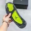 New Arrival AJ4 Retro SE Mid Neon 95 CT5342-007 AJ3001 TEN New Arrival AJ4 Retro SE Mid Neon 95 CT5342-007 AJ3001 TEN
