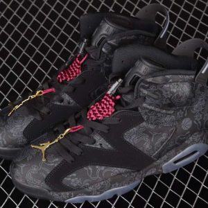 New Arrival AJ6 SD WMNS“Singles Day” DB9818-001 New Arrival AJ6 SD WMNS“Singles Day” DB9818-001