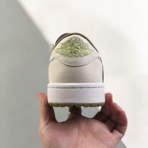 New Arrival First Look At The Travis Scott x Air Jordan 1 Low AJ3023 TEN