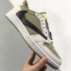 New Arrival First Look At The Travis Scott x Air Jordan 1 Low AJ3023 TEN
