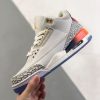 New Arrival Jordan 3 Retro Wizards CT8532-148 AJ3050 TEN New Arrival Jordan 3 Retro Wizards CT8532-148 AJ3050 TEN