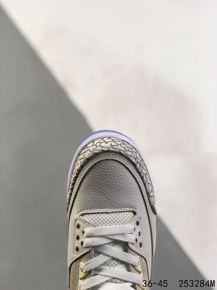 New Arrival Jordan 3 Retro Wizards CT8532-148 AJ3050 TEN New Arrival Jordan 3 Retro Wizards CT8532-148 AJ3050 TEN