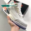 New Arrival Jordan 3 Retro Wizards CT8532-148 AJ3050 TEN New Arrival Jordan 3 Retro Wizards CT8532-148 AJ3050 TEN