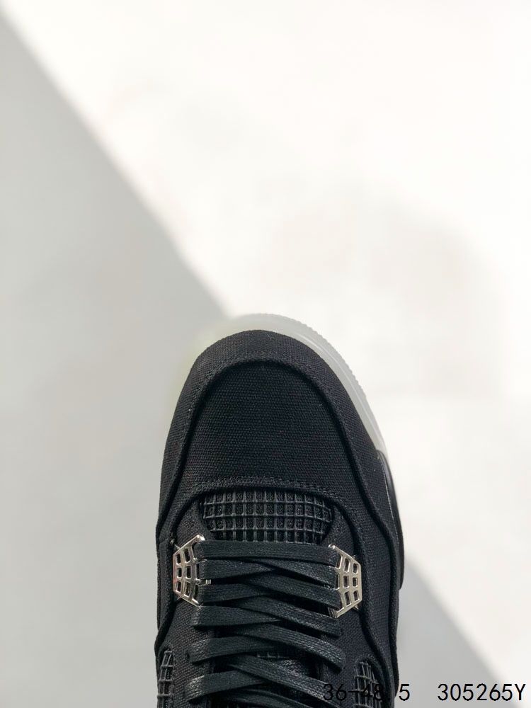 New Arrival Jordan 4 Retro Eminem Carhartt AJ3032 TEN