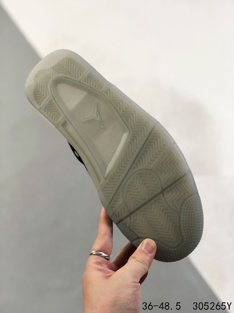 New Arrival Jordan 4 Retro Eminem Carhartt AJ3032 TEN