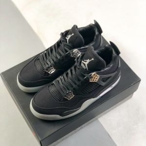 New Arrival Jordan 4 Retro Eminem Carhartt AJ3032 TEN