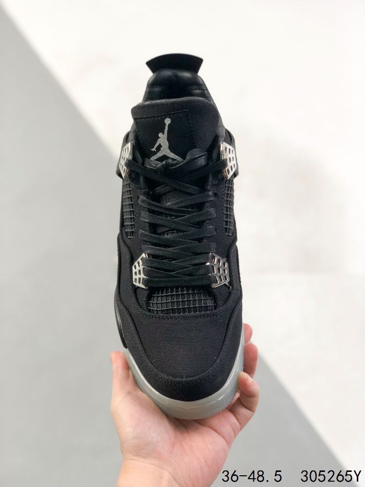 New Arrival Jordan 4 Retro Eminem Carhartt AJ3032 TEN