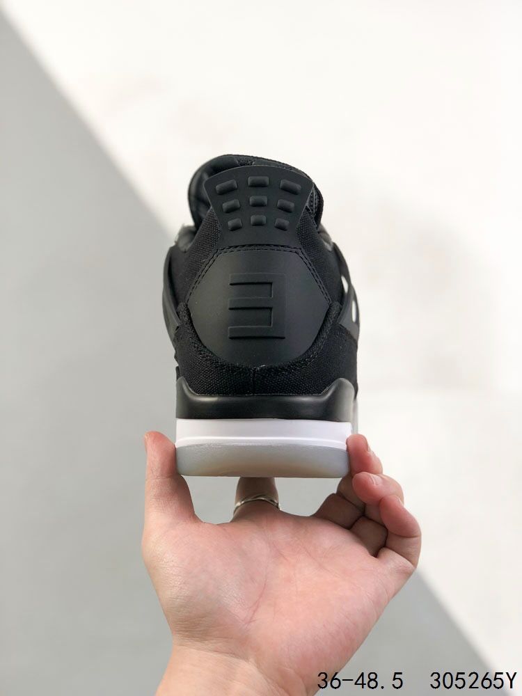New Arrival Jordan 4 Retro Eminem Carhartt AJ3032 TEN