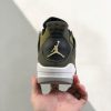 New Arrival Jordan 4 Retro SE Craft Medium Olive FB9927-200 AJ3051 TEN