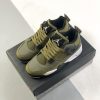 New Arrival Jordan 4 Retro SE Craft Medium Olive FB9927-200 AJ3051 TEN