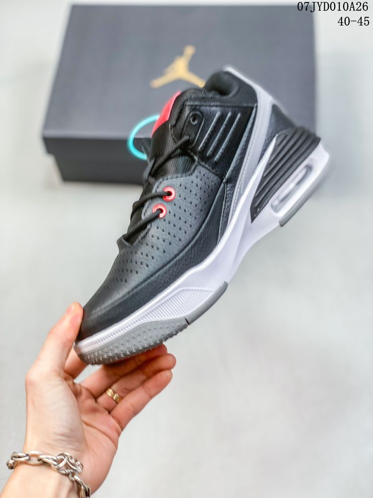 New Arrival Jordan Max Aura5 Basketball AJ3043 TEN New Arrival Jordan Max Aura5 Basketball AJ3043 TEN