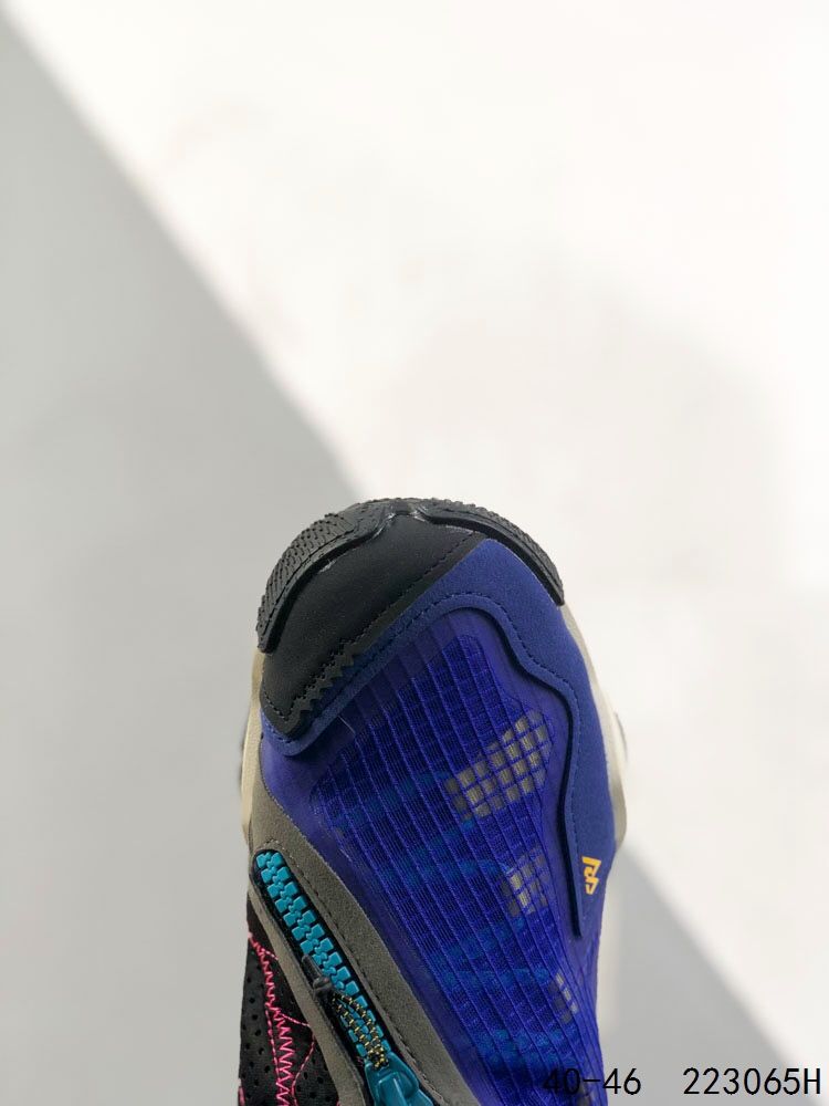 New Arrival Jordan Why Not Zero 6 Rusell AJ3025 TEN