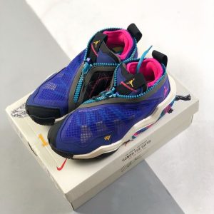 New Arrival Jordan Why Not Zero 6 Rusell AJ3025 TEN