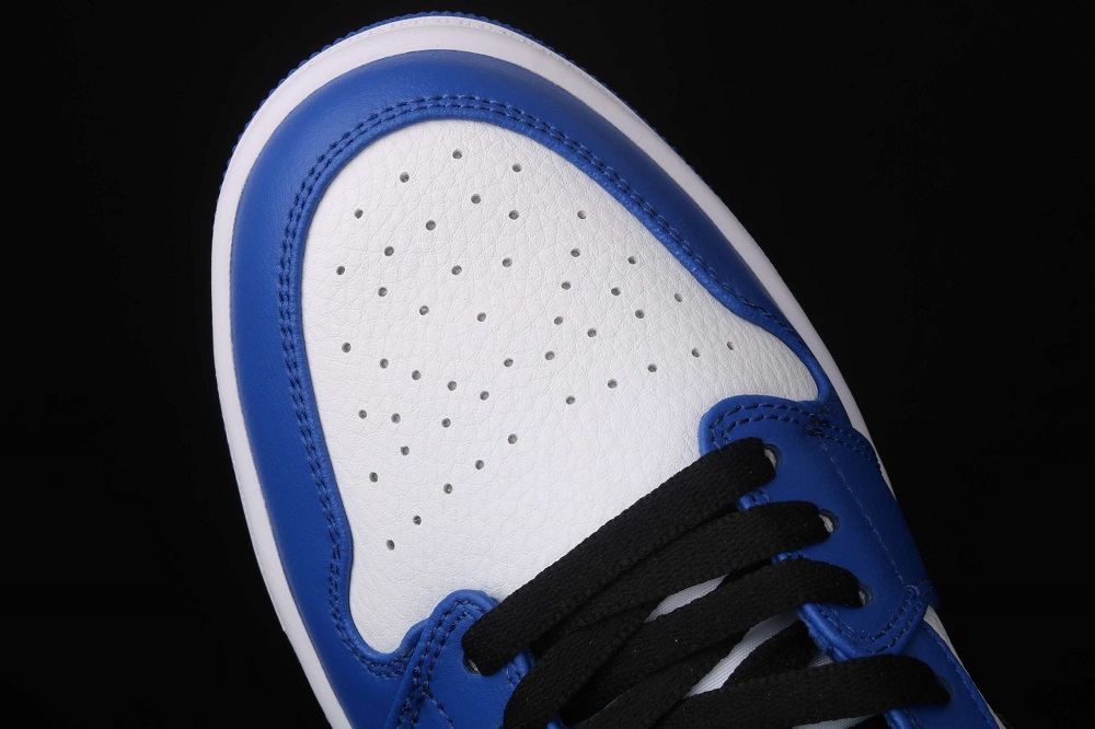 New Arrival AJ1 Low 553558-401