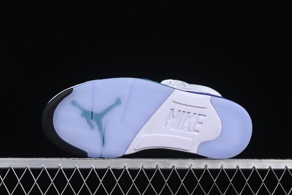 AJ 5 OG Grape 2025 HQ7978-100 PA