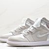 New Arrival AJ 1 Retro High Fearless UNC Chicago CK5666-100 AJ3241 TEN