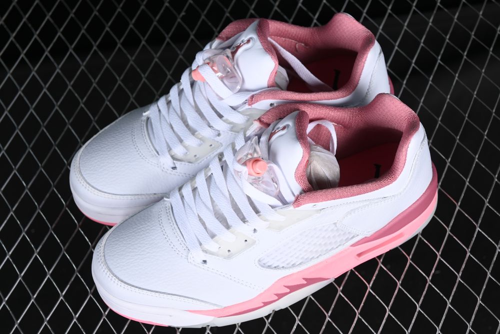 AJ 5 Low GS “Desert Berry” DX4390-116 PA