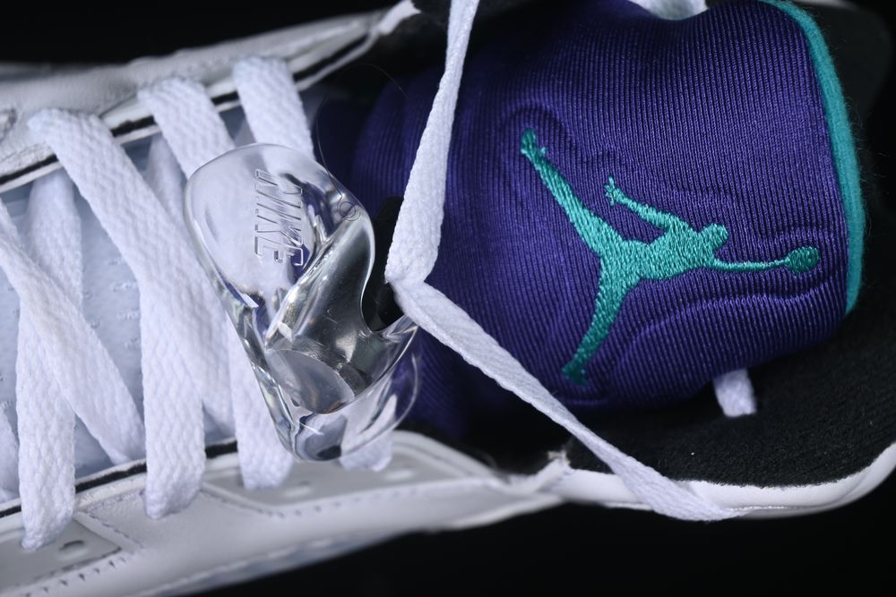 AJ 5 OG Grape 2025 HQ7978-100 PA