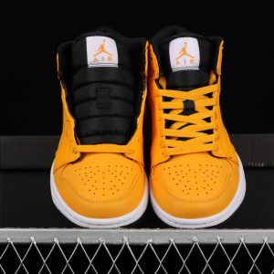 New Arrival AJ1 Mid 554724-700