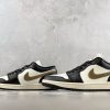 New Arrival AJ 1 Low Shadow Brown DC0774-200 AJ3108 TEN