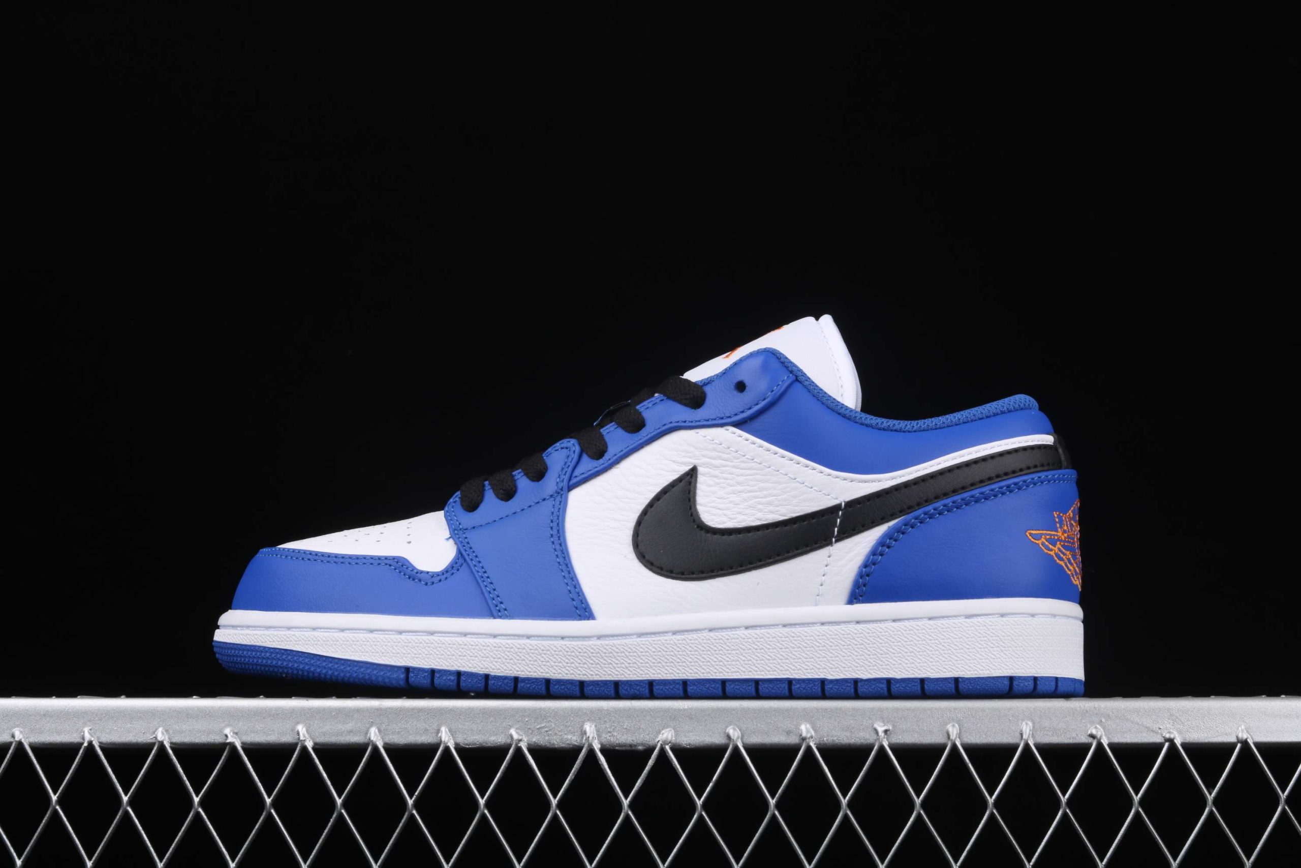 New Arrival AJ1 Low 553558-401
