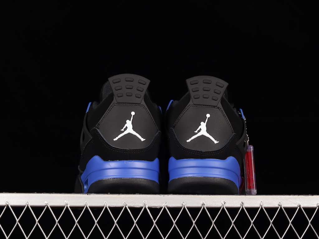 New Arrival AJ4 Heilan CT8527-018 New Arrival AJ4 Heilan CT8527-018