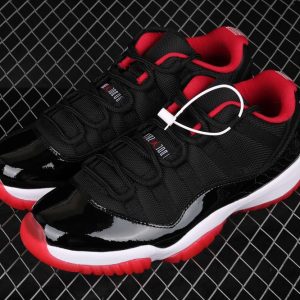New Arrival AJ11 528895-012 Low Bred New Arrival AJ11 528895-012 Low Bred