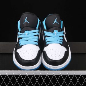 New Arrival AJ1 Low CQ9446-003